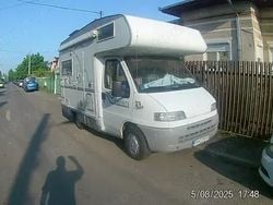 Utilizat 1998 Fiat Ducato Van | 8.600 EUR