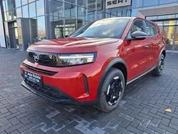 Portocaliu Nouă 2025 Opel Frontera Edition SUV | 22.490 EUR