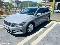 Gri Utilizat 2023 VW Passat Business Break | 24.500 EUR (Puțin scump)