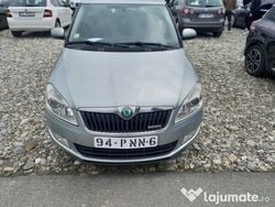Utilizat 2011 Skoda Fabia Break | 3.000 EUR (Preț OK)