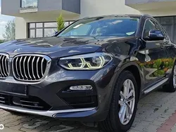Culoarenegru Utilizat 2019 BMW X4 Comfort Edition SUV | 32.900 EUR (Super Preț)