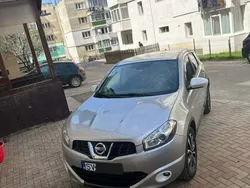 Utilizat 2010 Nissan Qashqai SUV | 7.500 EUR (Puțin scump)