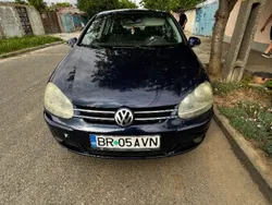 Utilizat 2009 VW Golf VI Coupe | 3.650 EUR (Preț OK)