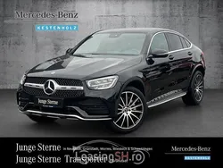 Negru Utilizat 2023 Mercedes ML400 AMG SUV | 66.824 EUR