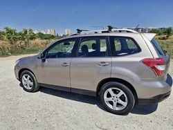 Galben Utilizat 2014 Subaru Forester SUV | 9.000 EUR (Preț OK)