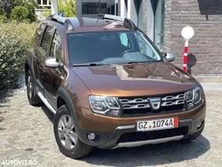 Maro Utilizat 2014 Dacia Duster Prestige SUV | 8.750 EUR (Preț OK)