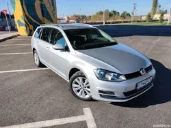 Utilizat 2017 VW Golf VII Break | 7.350 EUR (Preț bun)