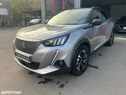 Gri Utilizat 2021 Peugeot e-2008 GT SUV | 19.990 EUR