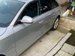 Utilizat 2009 Audi A4 Break | 5.250 EUR (Preț OK)