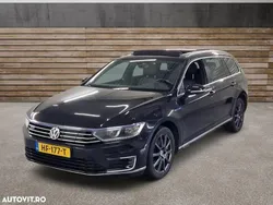 Culoareargint Utilizat 2016 VW Passat GTE Break | 12.050 EUR (Preț bun)