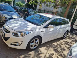 Utilizat 2013 Hyundai i40 Break | 6.000 EUR