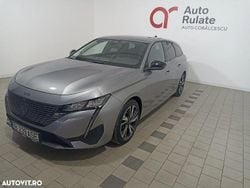 Culoaregri Utilizat 2023 Peugeot 308 Break | 21.500 EUR
