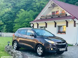 Maro Utilizat 2011 Hyundai ix35 Premium SUV | 8.400 EUR (Preț OK)