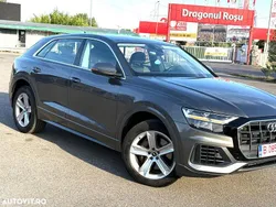 Culoaregri Utilizat 2022 Audi Q8 S-Line SUV | 46.585 EUR