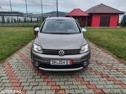 Culoarebej Utilizat 2011 VW Golf Plus Monovolum | 6.900 EUR