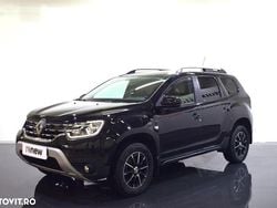 Culoarenegru Utilizat 2020 Dacia Duster SUV | 17.490 EUR (Puțin scump)