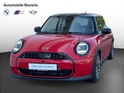 Chili red ii Utilizat 2024 Mini Cooper S Hatchback | 29.137 EUR (Preț bun)