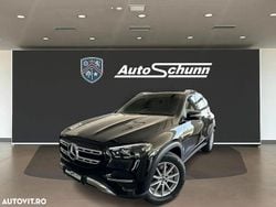 Negru Utilizat 2024 Mercedes GLE350 Advanced SUV | 82.268 EUR
