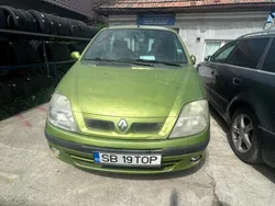 Renault Scénic