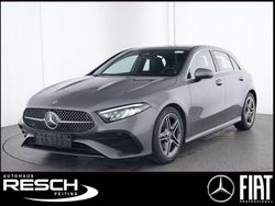 Utilizat 2024 Mercedes A180 AMG | 34.436 EUR (Puțin scump)