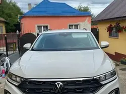Gri Utilizat 2023 VW T-Roc Life SUV | 25.000 EUR