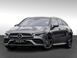 Utilizat 2021 Mercedes CLA200 Shooting Brake Break | 34.230 EUR