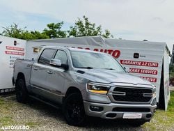 Gri Utilizat 2022 Dodge Ram Pickup | 39.930 EUR