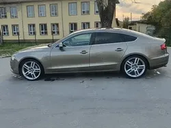 Utilizat 2011 Audi A5 Coupe | 7.300 EUR (Super Preț)