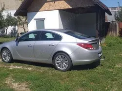 Utilizat 2013 Opel Insignia Berlinǎ | 5.300 EUR (Preț OK)