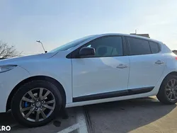 Culoarealb Utilizat 2011 Renault Mégane III Privilege Hatchback | 3.800 EUR (Preț OK)