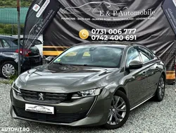 Alte culori Utilizat 2020 Peugeot 508 Active Break | 10.900 EUR (Preț bun)