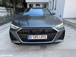 Culoaregri Utilizat 2020 Audi RS6 Design Break | 88.900 EUR (Puțin scump)
