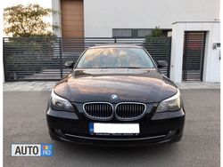 Utilizat 2008 BMW 530 Sport Line Berlinǎ | 8.500 EUR