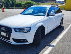 Utilizat 2015 Audi A4 Break | 8.800 EUR