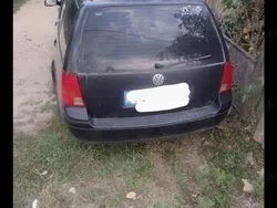 Utilizat 2002 VW Golf IV Break | 1.500 EUR