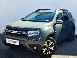 Culoareverde Utilizat 2023 Dacia Duster SUV | 19.500 EUR (Preț OK)