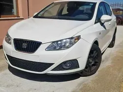 Culoarealb Utilizat 2010 Seat Ibiza Style | 3.290 EUR (Preț bun)