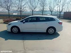 Alb Utilizat 2020 Toyota Corolla Eco Break | 14.950 EUR