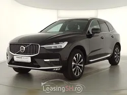 Negru Utilizat 2023 Volvo XC60 Plus SUV | 45.559 EUR (Puțin scump)