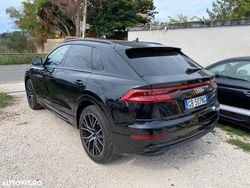 Culoarenegru Utilizat 2020 Audi Q8 Sport SUV | 59.700 EUR (Super Preț)