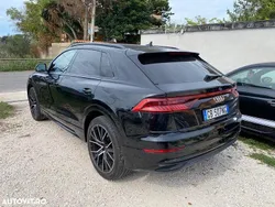 Culoarenegru Utilizat 2020 Audi Q8 Sport SUV | 59.700 EUR