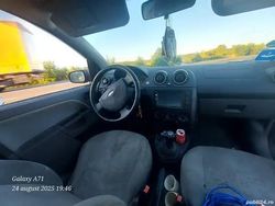 Utilizat 2002 Ford Fiesta Hatchback | 500 EUR (Preț bun)