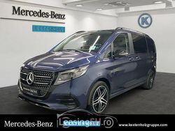 Albastru Utilizat 2024 Mercedes E250 Avantgarde | 82.749 EUR