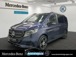 Albastru Utilizat 2024 Mercedes E250 Avantgarde | 82.749 EUR