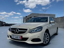 Culoarebej Utilizat 2015 Mercedes E200 Berlinǎ | 6.990 EUR (Super Preț)