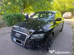 Utilizat 2011 Audi Q5 SUV | 8.500 EUR (Preț OK)