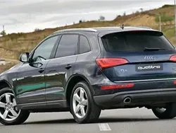Albastru Utilizat 2015 Audi Q5 SUV | 14.900 EUR (Preț OK)