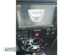 Rosu Utilizat 2006 Dacia Logan Berlinǎ | 2.300 EUR (Super Preț)