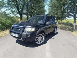 Negru Utilizat 2005 Land Rover Freelander SUV | 3.749 EUR (Preț OK)