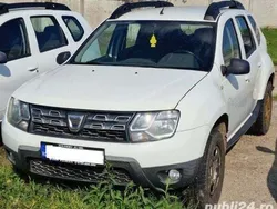 Utilizat 2017 Dacia Duster SUV | 6.165 EUR